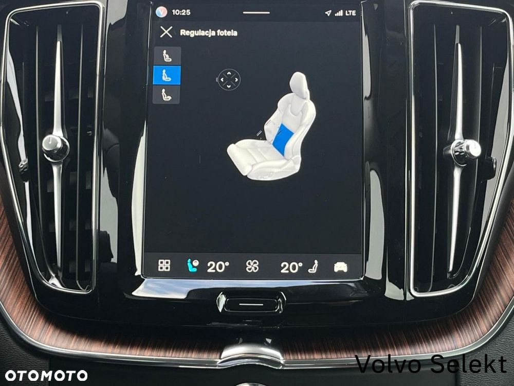 Volvo XC 60 - 29