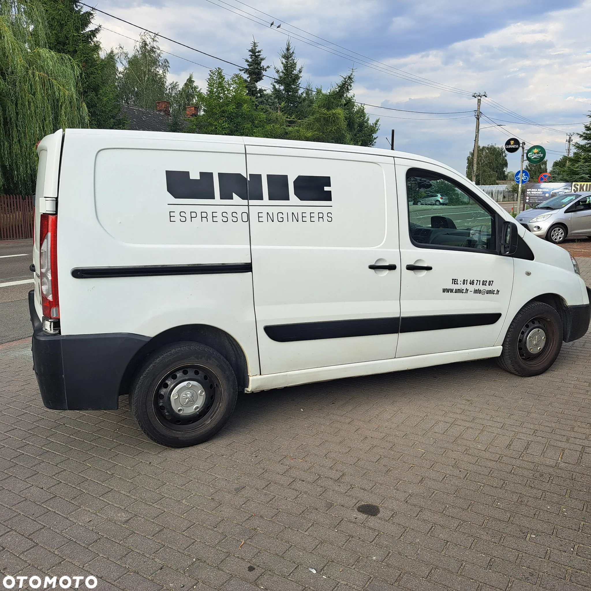 Peugeot Expert L2H1 - 3