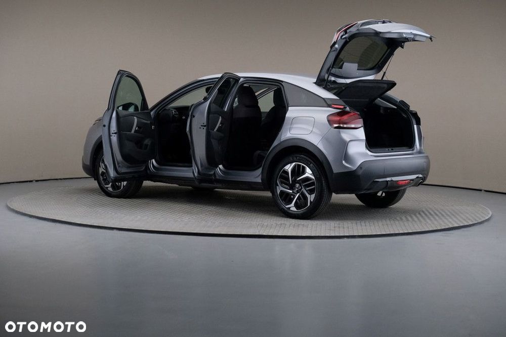 Citroën C4 1.5 BlueHDi Shine S&S - 7