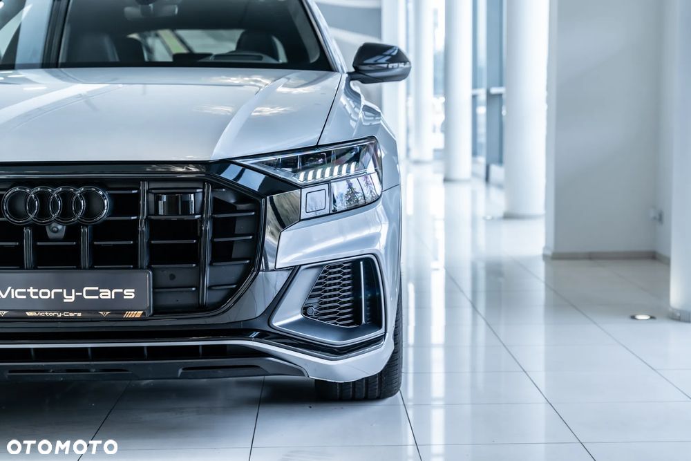 Audi SQ8 - 5
