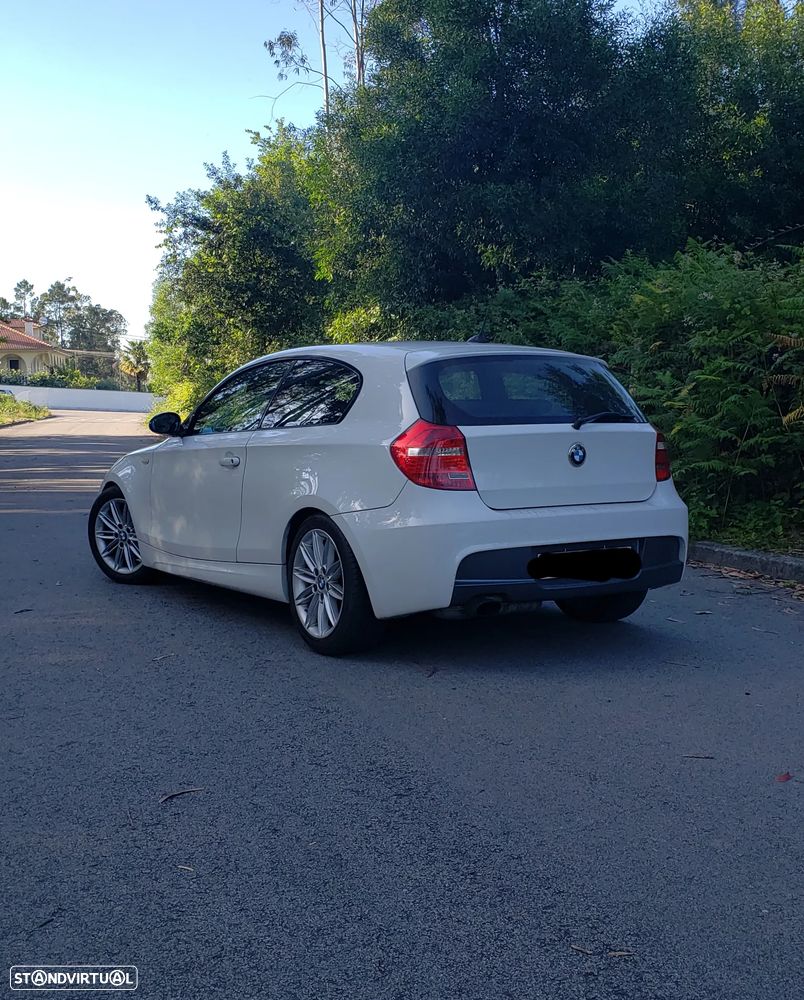 BMW 118 i - 2
