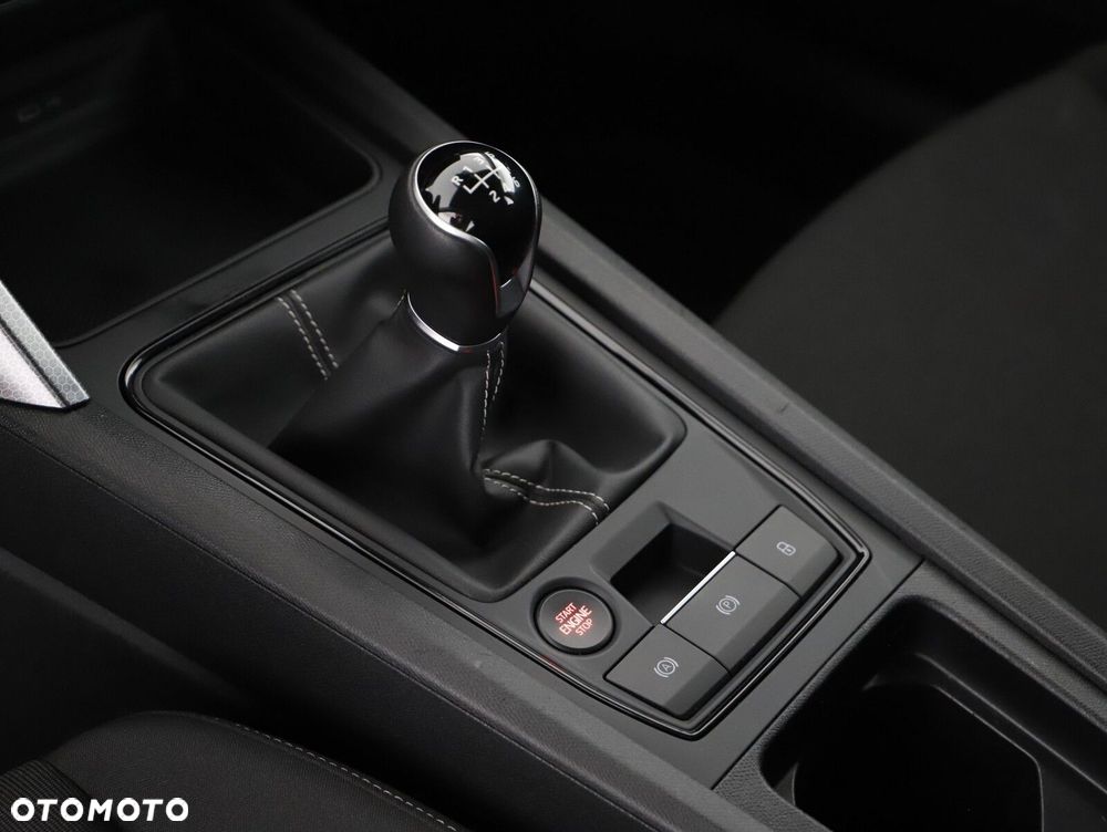 Seat Leon 2.0 TDI Style - 20