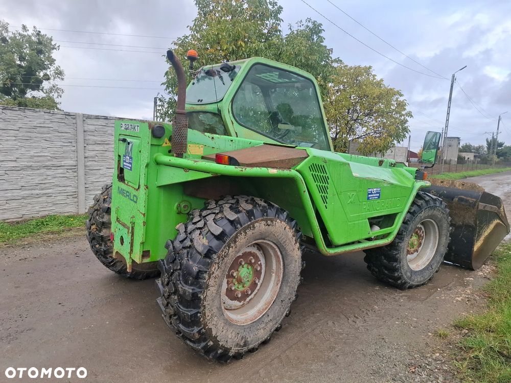 Merlo P33.7 KT - 6