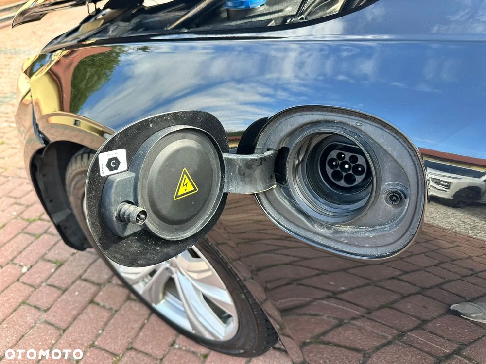 Volvo V90 T6 AWD Plug-In Hybrid Inscription Expression - 12