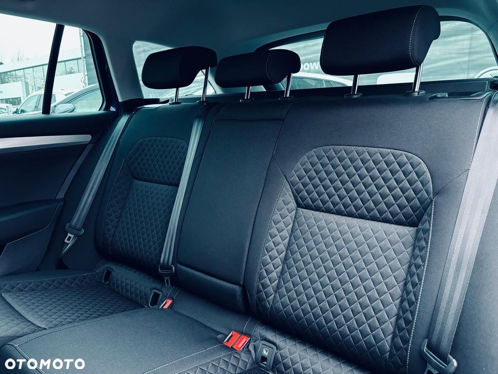 Skoda Superb 1.5 TSI Ambition DSG - 13