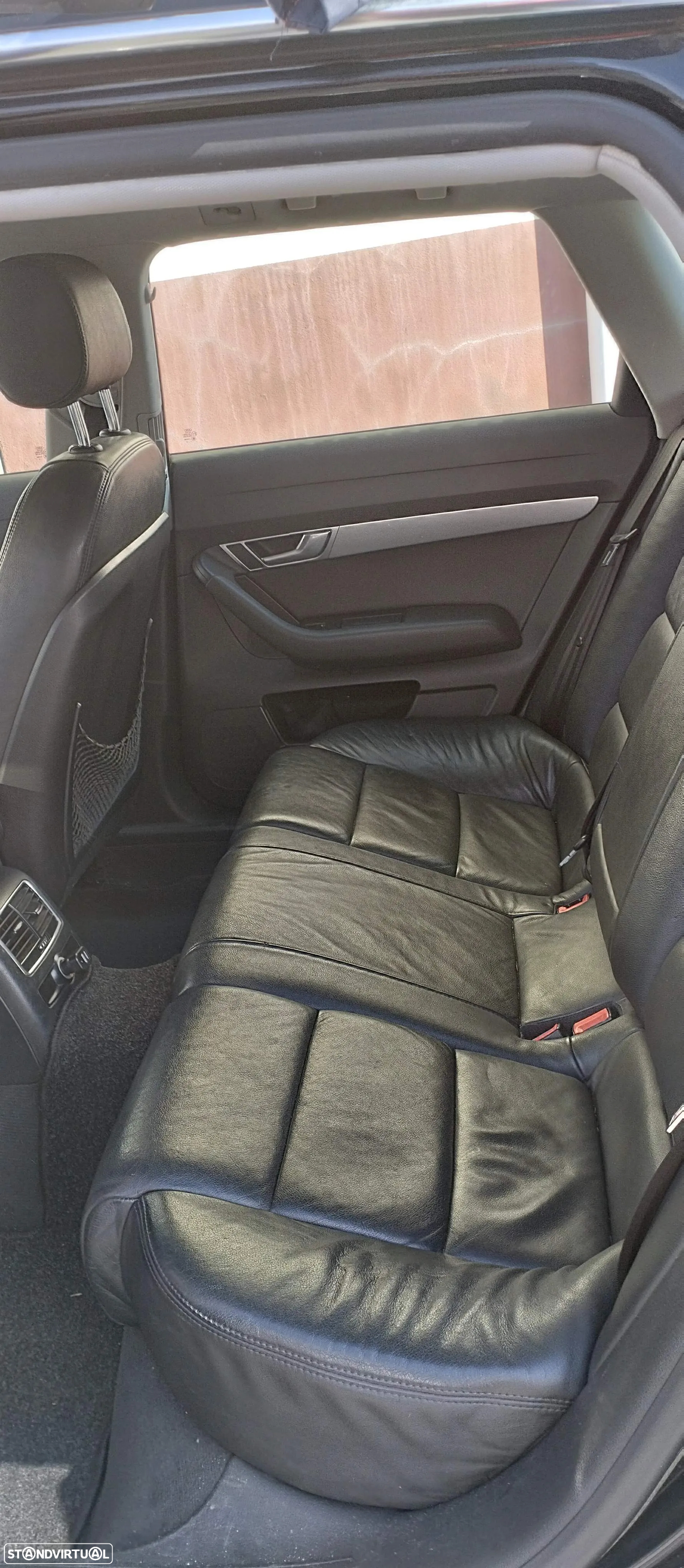 Audi A6 Avant 2.0 TDIe - 3
