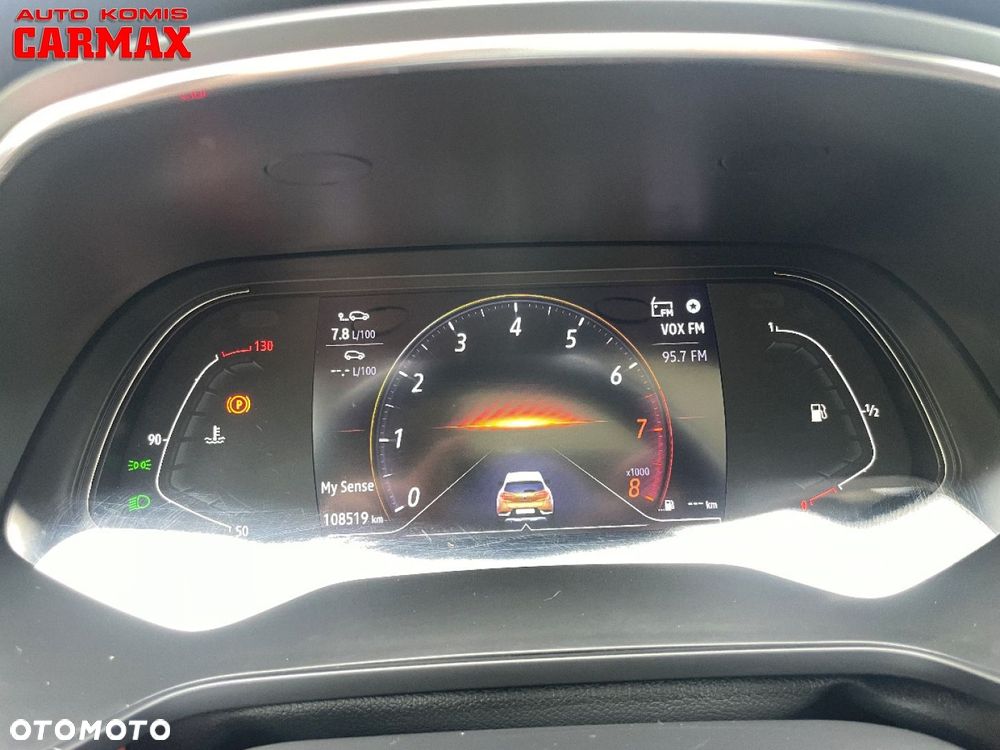 Renault Captur TCe 100 BUSINESS EDITION - 26