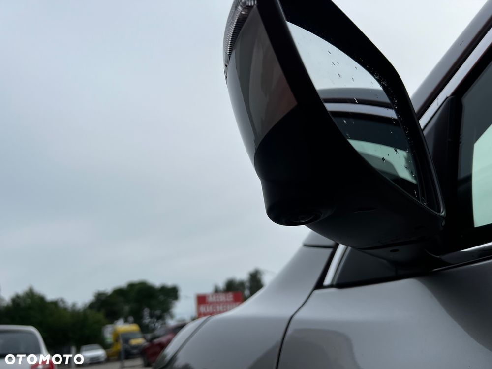 Nissan Qashqai 1.3 DIG-T DCT TEKNA+ - 33
