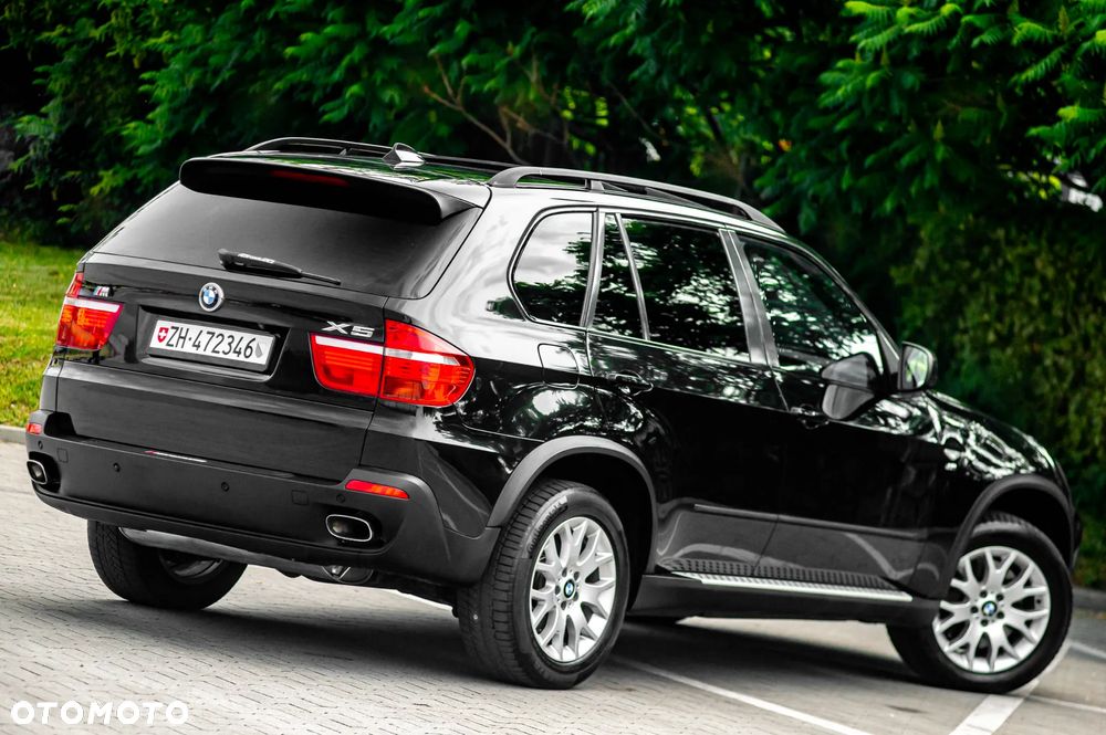 BMW X5 - 17