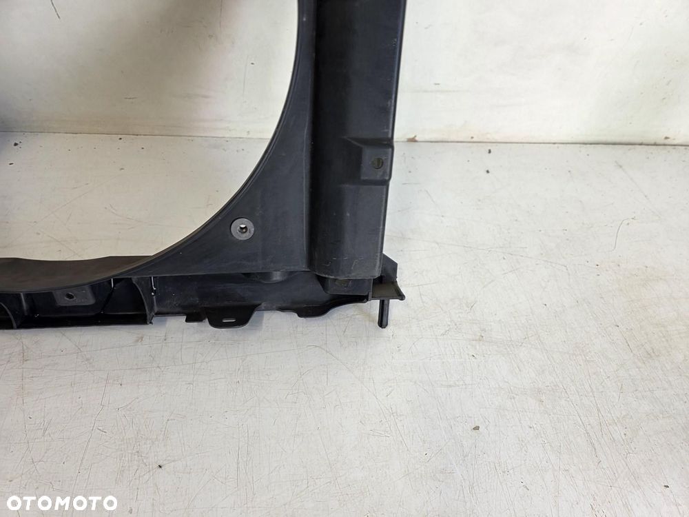 PAS PRZEDNI CITROEN C4 PICASSO 2008 308 PARTNER 9658574780 - 7