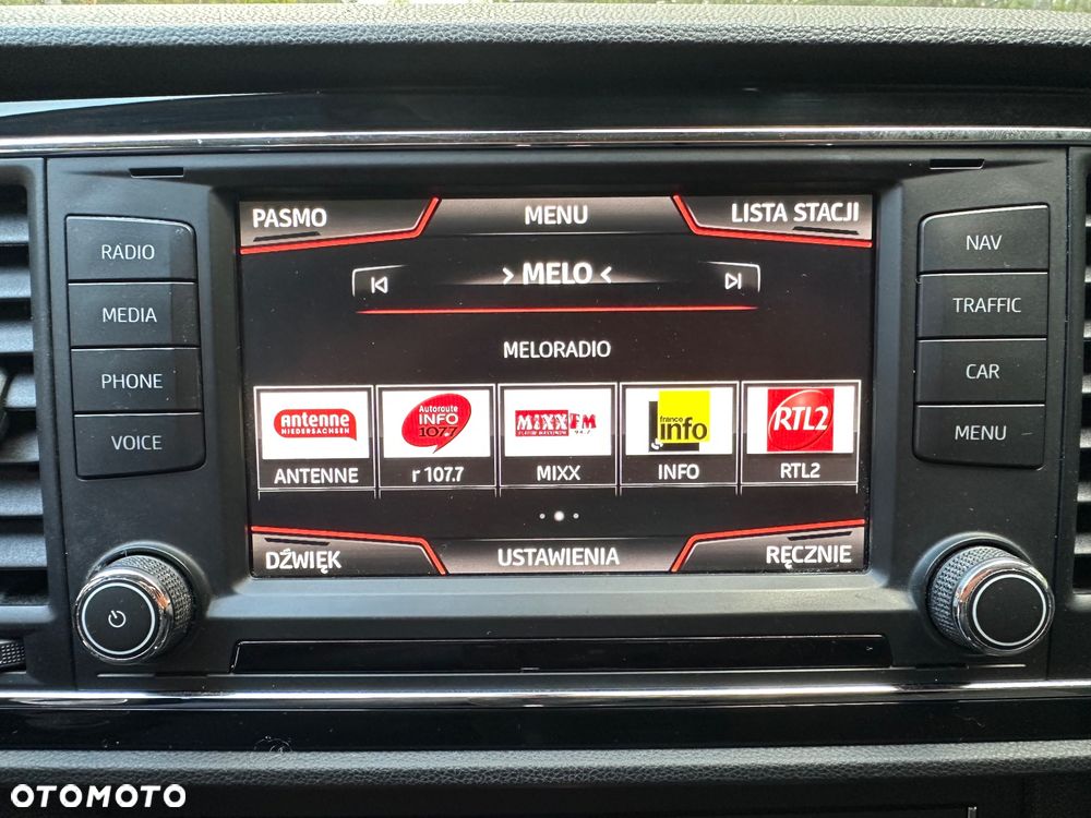Seat Leon 1.6 TDI ECOMOTIVE Reference - 28