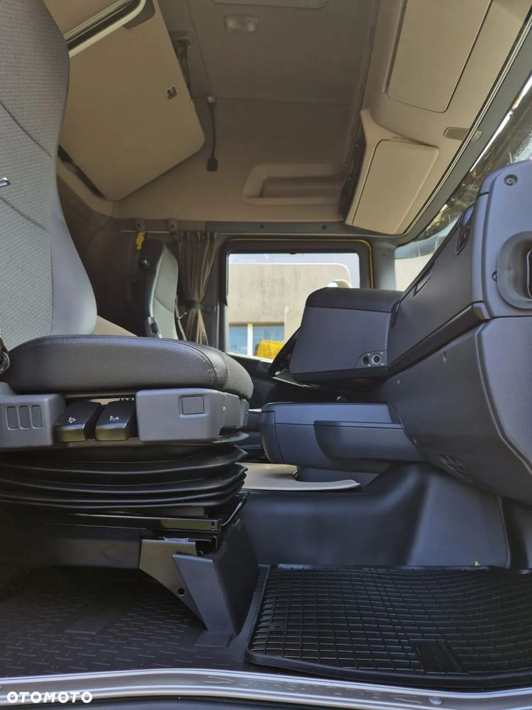 Scania R450 - 22
