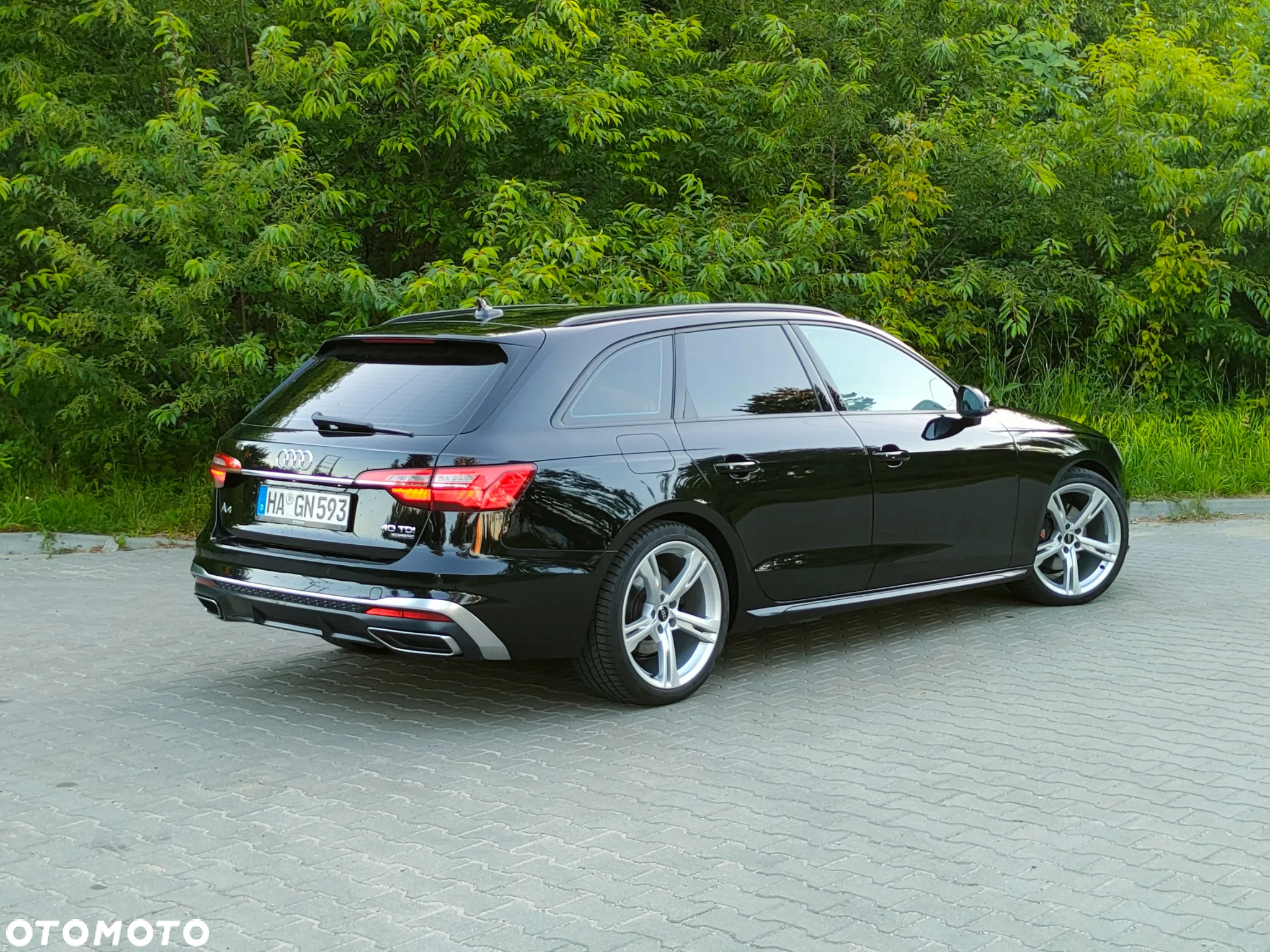 Audi A4 - 26