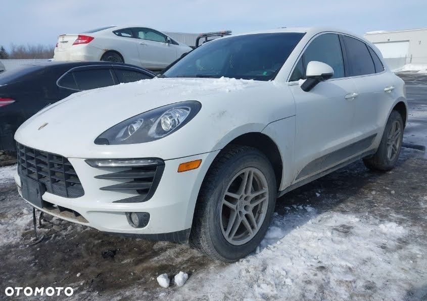 Porsche Macan S PDK - 7