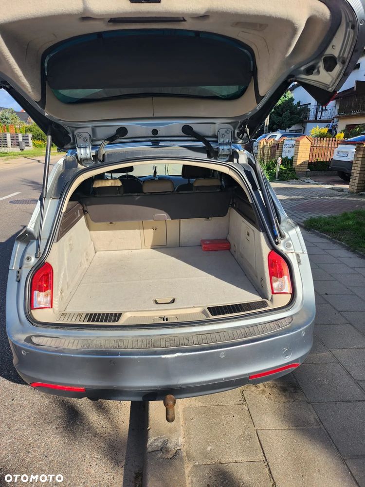 Opel Insignia 2.0 CDTI - 7