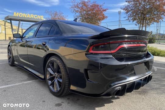 Dodge Charger 6.4 Scat Pack - 6