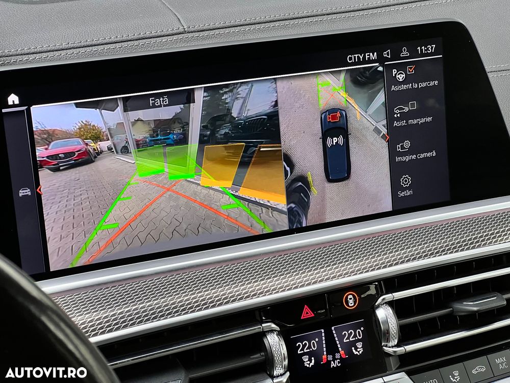 BMW X5 xDrive40d - 20