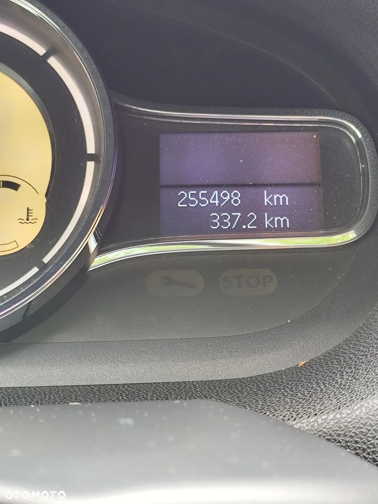 Renault Megane 1.4 16V TCE Expression - 15