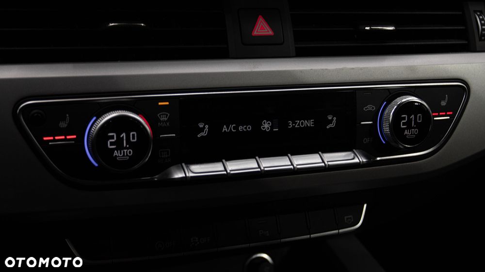 Audi A4 Limousine 35 TFSI mHEV S tronic - 20