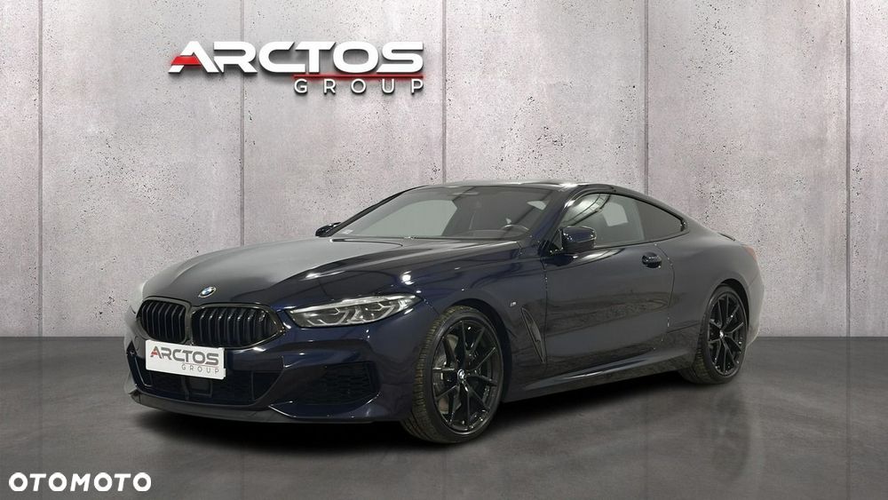 BMW Seria 8 - 2