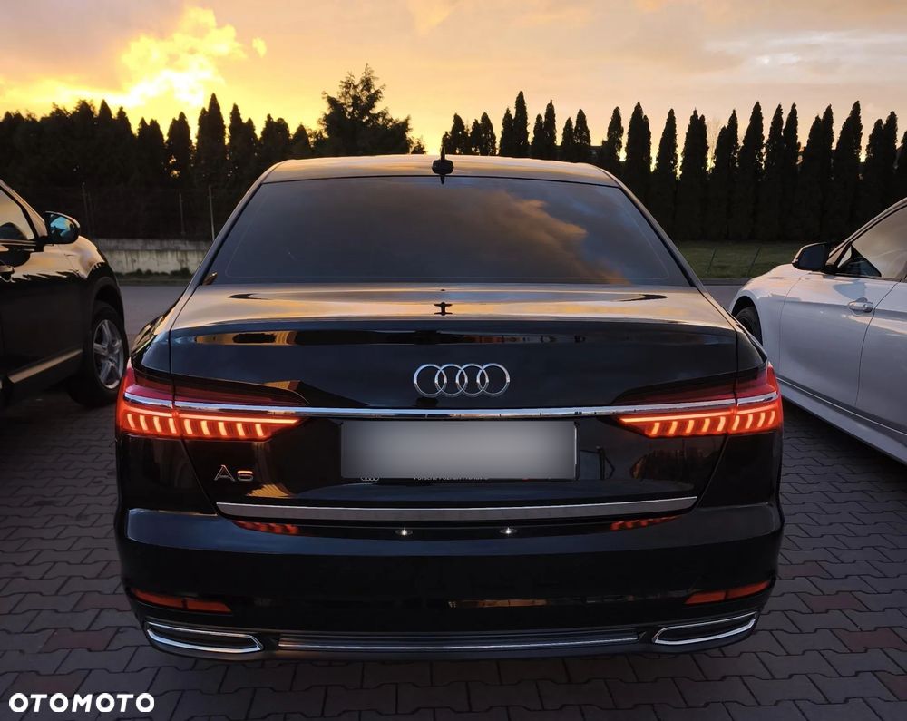Audi A6 Limousine - 9