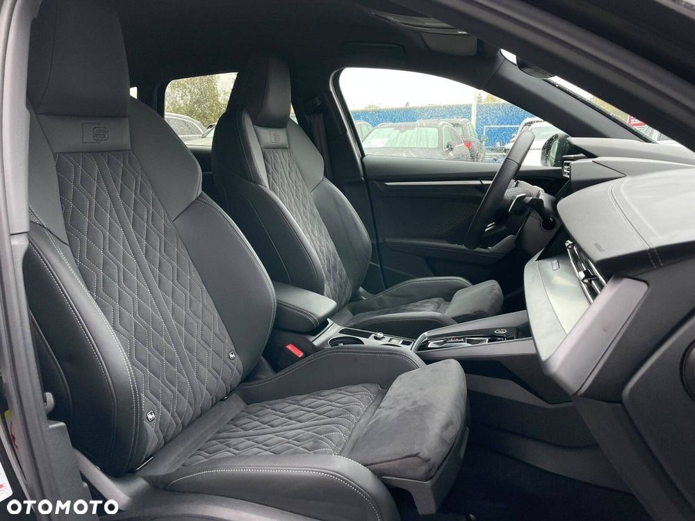 Audi A3 Allstreet 2025