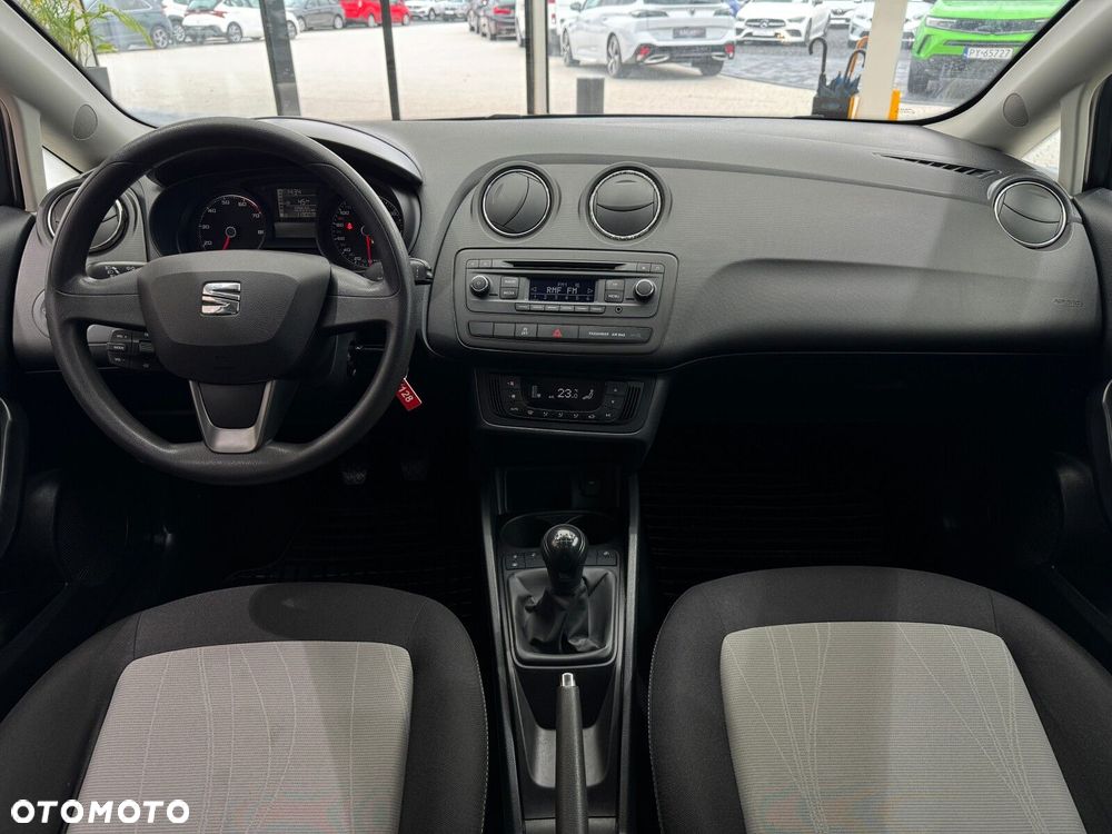 Seat Ibiza 1.2 Reference - 14