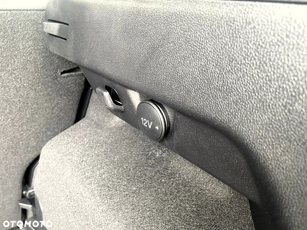 Ford Puma Gen-E 43.6 kWh Premium - 27