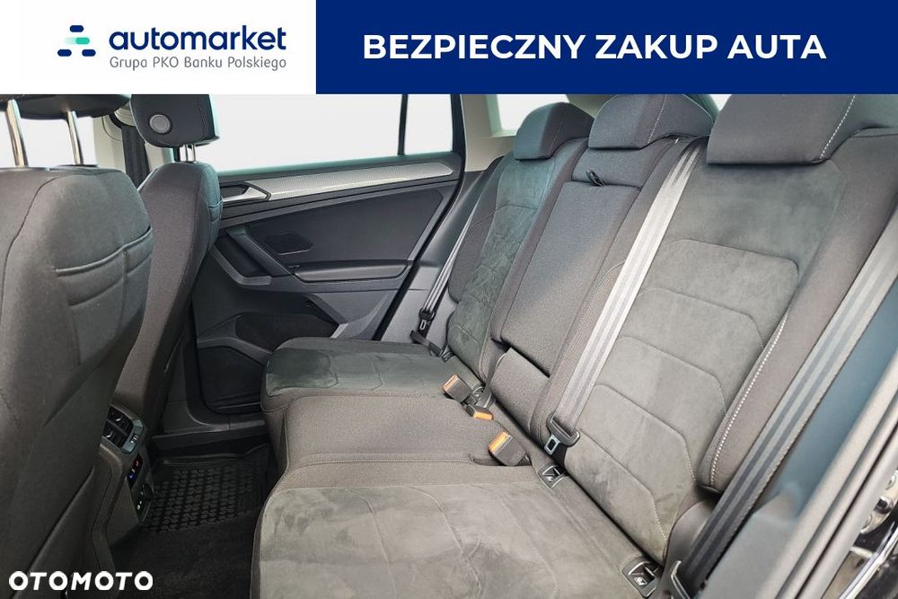 Volkswagen Tiguan 1.5 TSI EVO Life DSG - 12