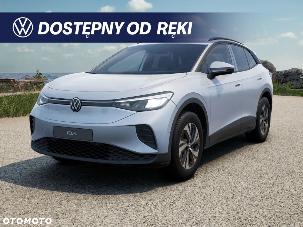 Volkswagen ID.4 52kWh Pure - 1