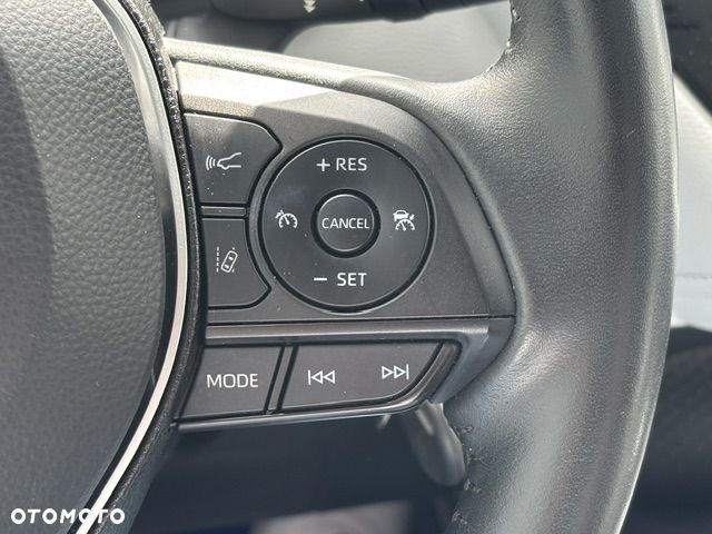 Toyota Corolla 1.2 T Comfort - 22