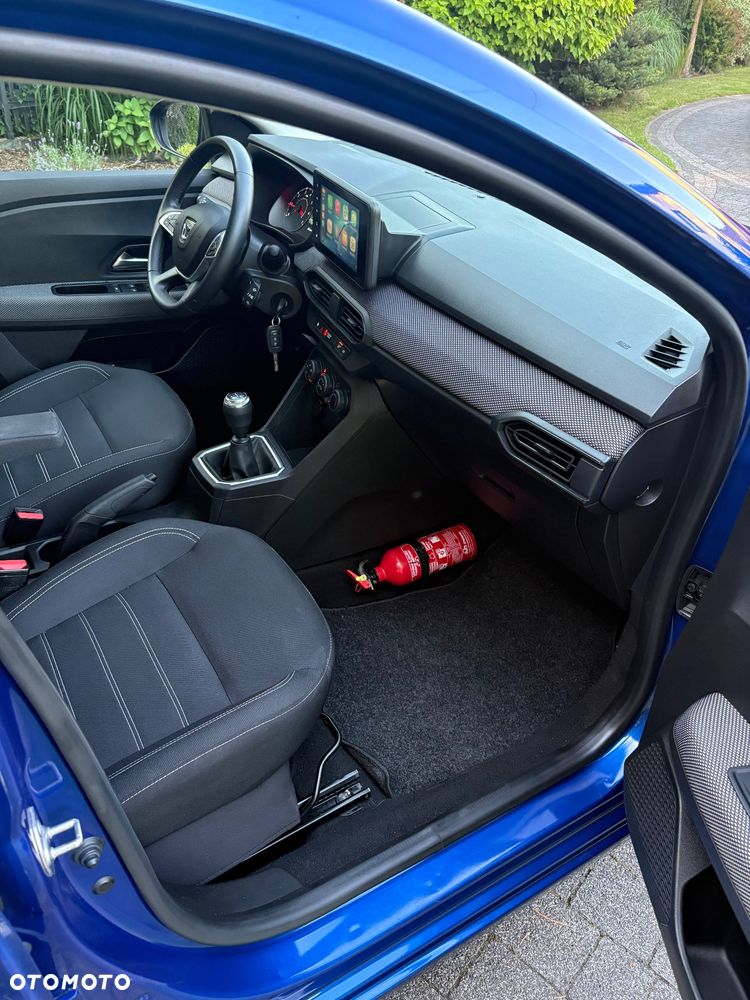 Dacia Sandero 1.0 TCe Expression - 6