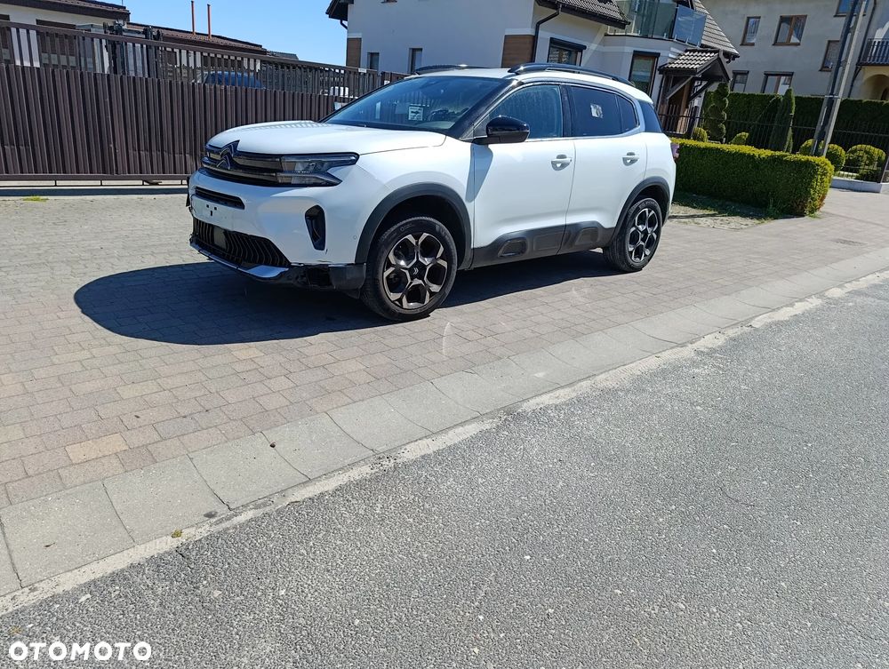 Citroën C5 Aircross - 2