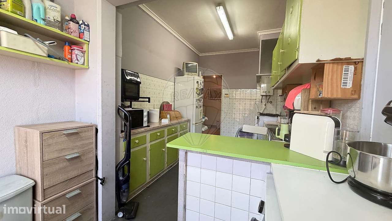 Apartamento T3 para venda - Grande imagem: 5/21