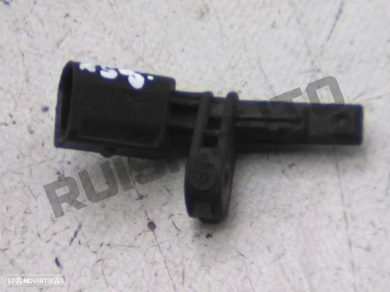 Sensor Abs Frente Esquerdo 7h092_7803 Vw Caddy Iii (2k) [2003_2 - 3