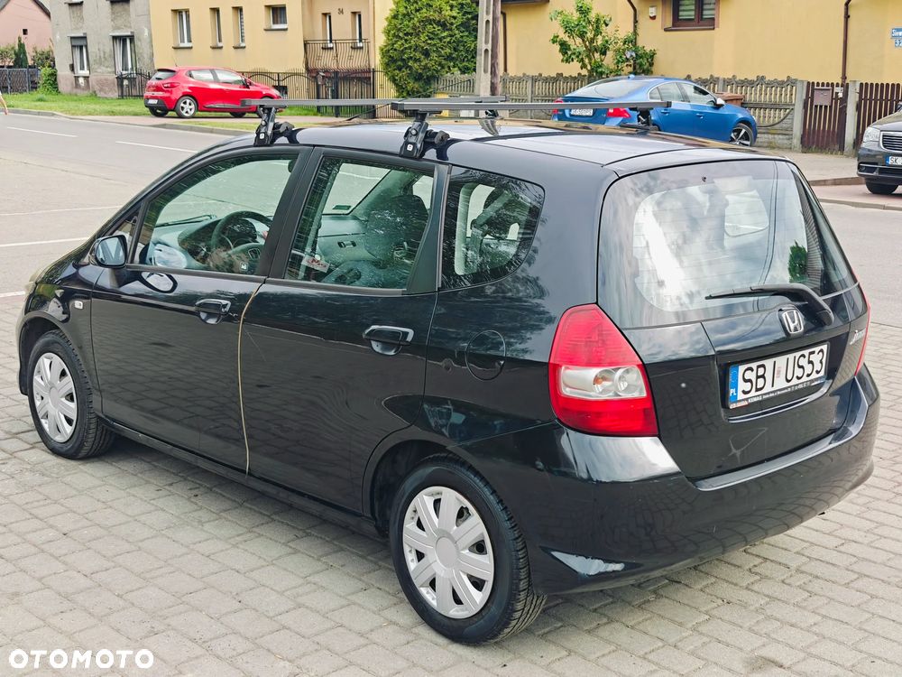 Honda Jazz 1.2 Cool - 15
