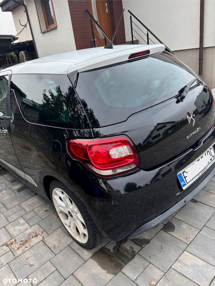 Citroën DS3 1.6 e-HDi SoChic - 5