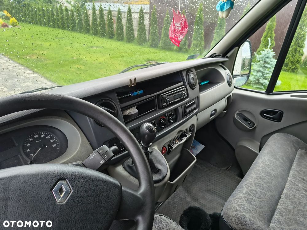 Renault Master - 7