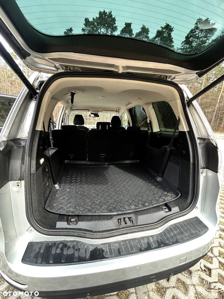 Ford Galaxy 2.0 TDCi 4WD Titanium - 10