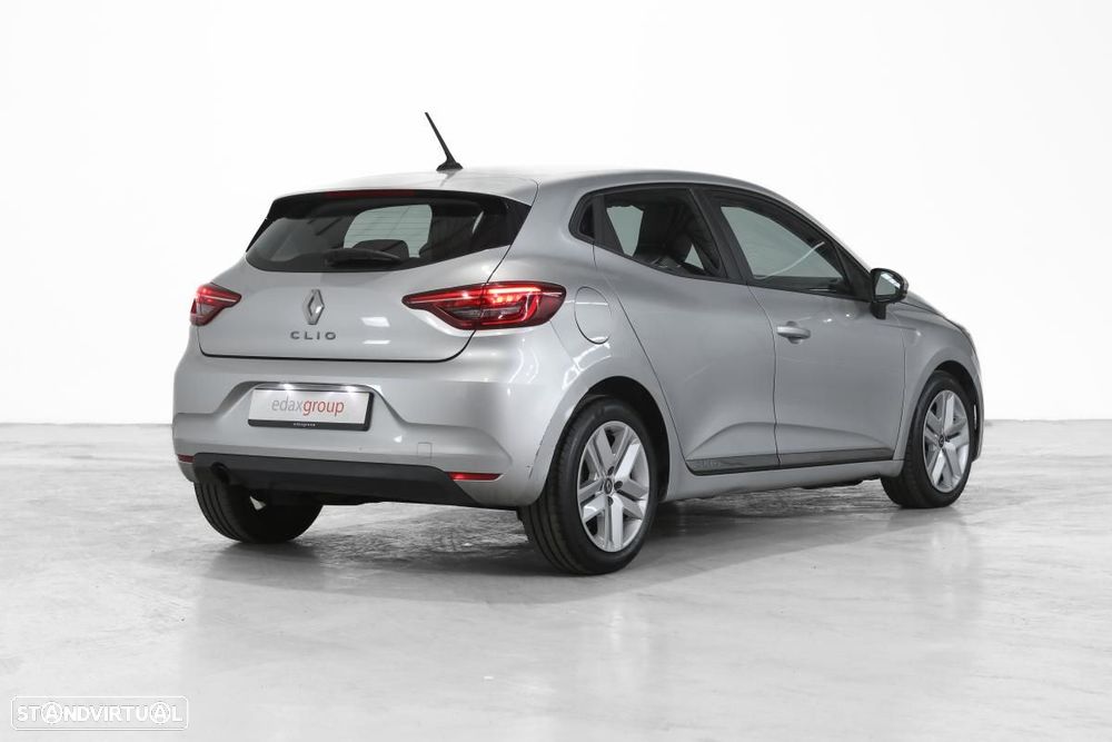 Renault Clio 1.5 Blue dCi Intens - 3