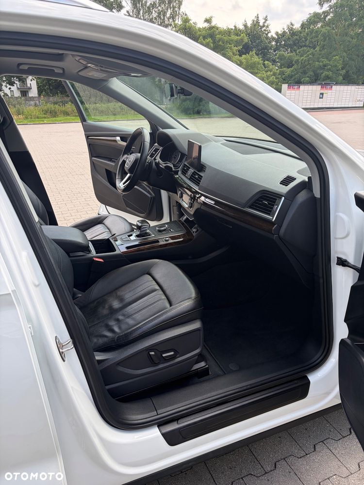 Audi Q5 - 19