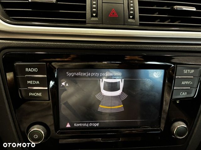 Skoda RAPID 1.0 TSI Ambition - 18