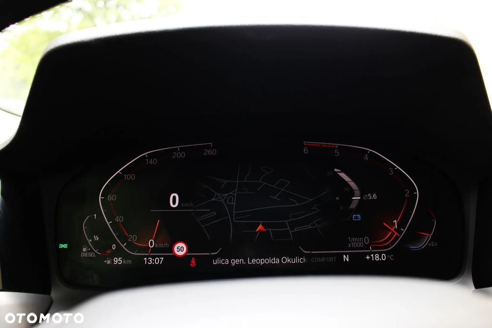 BMW Seria 3 318d Sport Line - 15