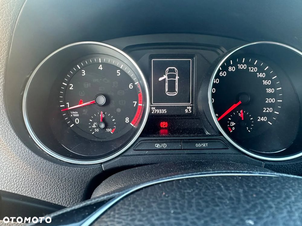 Volkswagen Polo - 16