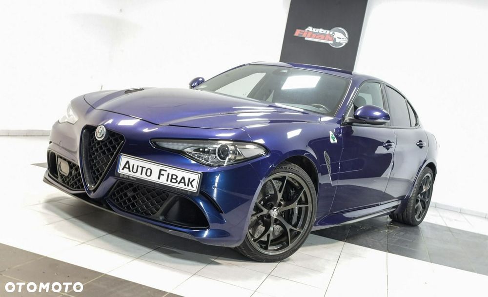 Alfa Romeo Giulia - 4