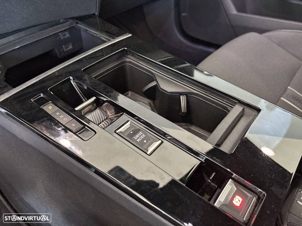 Opel Astra Sports Tourer - 20