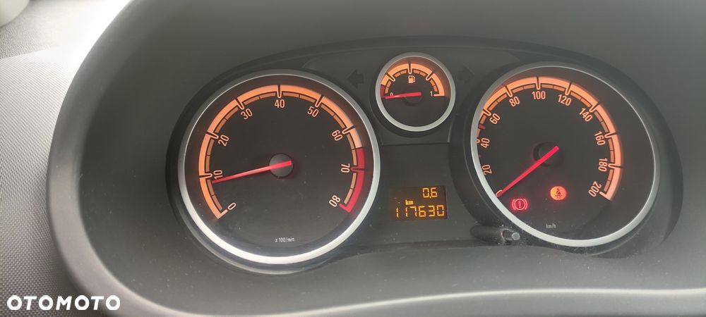 Opel Corsa 1.0 12V Innovation - 9