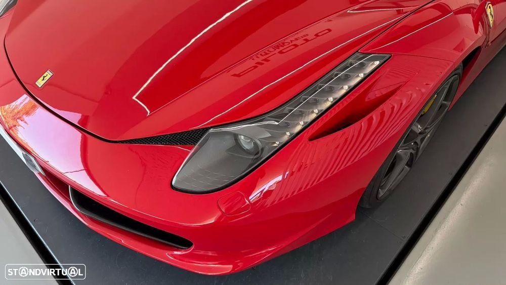 Ferrari 458 - 3