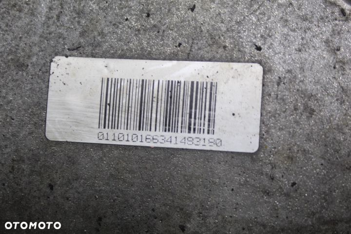 SKRZYNIA BIEGÓW AUTOMAT GIULIA 2.2JTD GA8HP50Z - 8