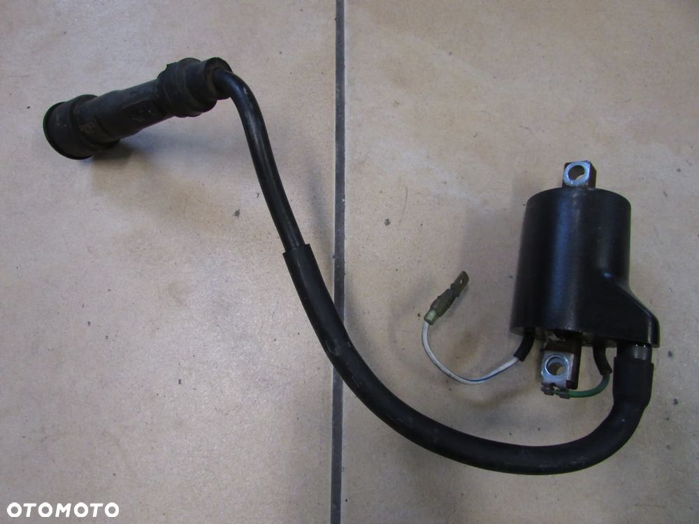 KTM 625 SMC nie 640 cewka zapłonowa - 1